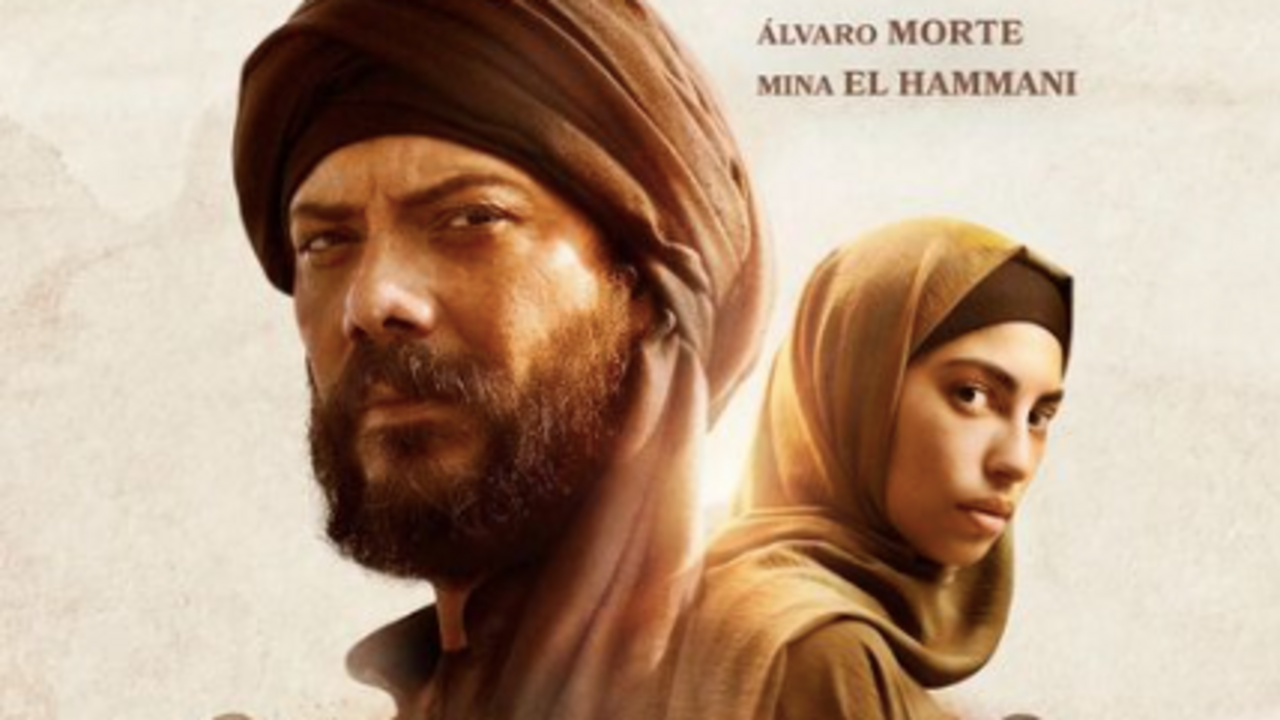 Raqa: Sinopsis de la pel&iacute;cula, tr&aacute;iler, reparto y d&oacute;nde ver