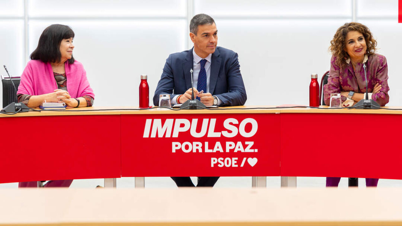 El PSOE presentar&aacute; iniciativas en los parlamentos auton&oacute;micos para prohibir que se privatice el suelo p&uacute;blico.