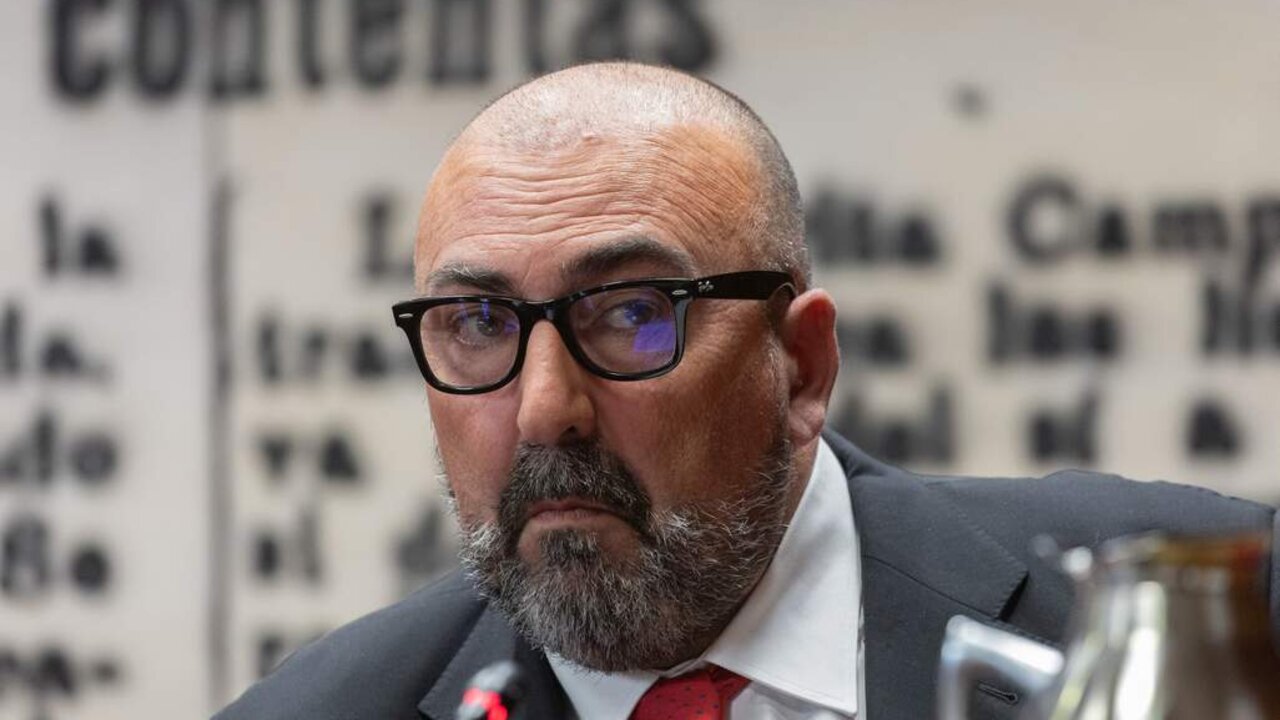 Koldo Garc&iacute;a.