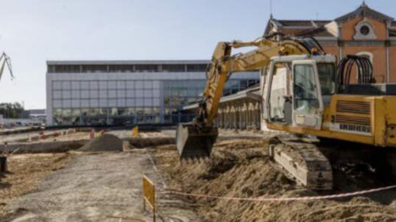 Adi&oacute;s a la odisea del aparcamiento en C&aacute;diz: Licencia de obras aprobada para nuevo parking