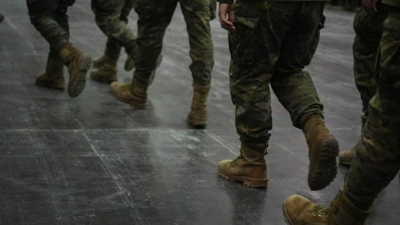 Residencia militar en Alfonso X: el nuevo plan del Ej&eacute;rcito de Tierra