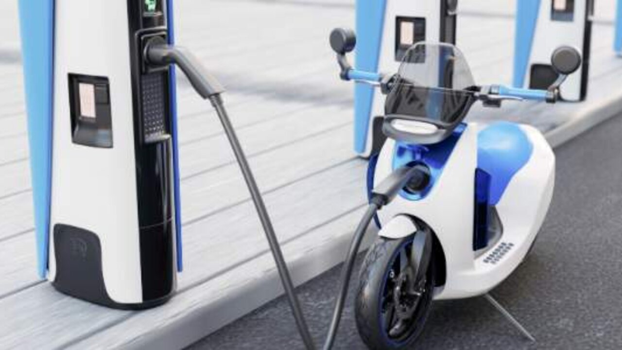 Las bater&iacute;as de motos el&eacute;ctricas: Consejos y curiosidades para una conducci&oacute;n eficiente