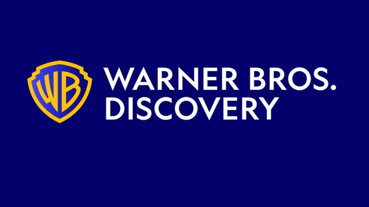 Logo de Warner