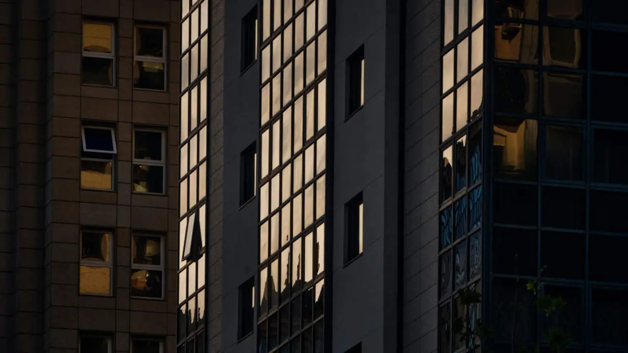 Vista de una vivienda. (Foto: Agostime / Europa Press)