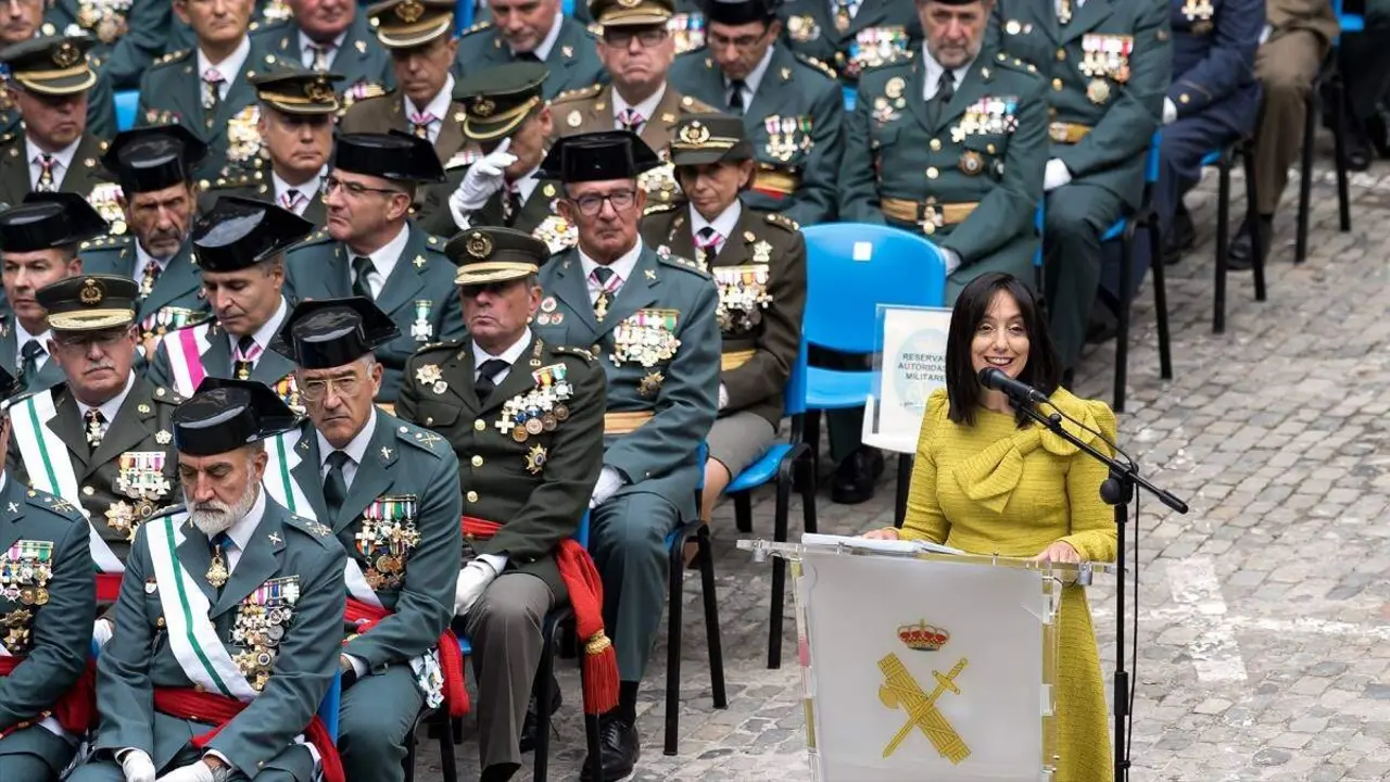 Ciudad Rodrigo celebra el Pilar con deporte, homenaje y tradición