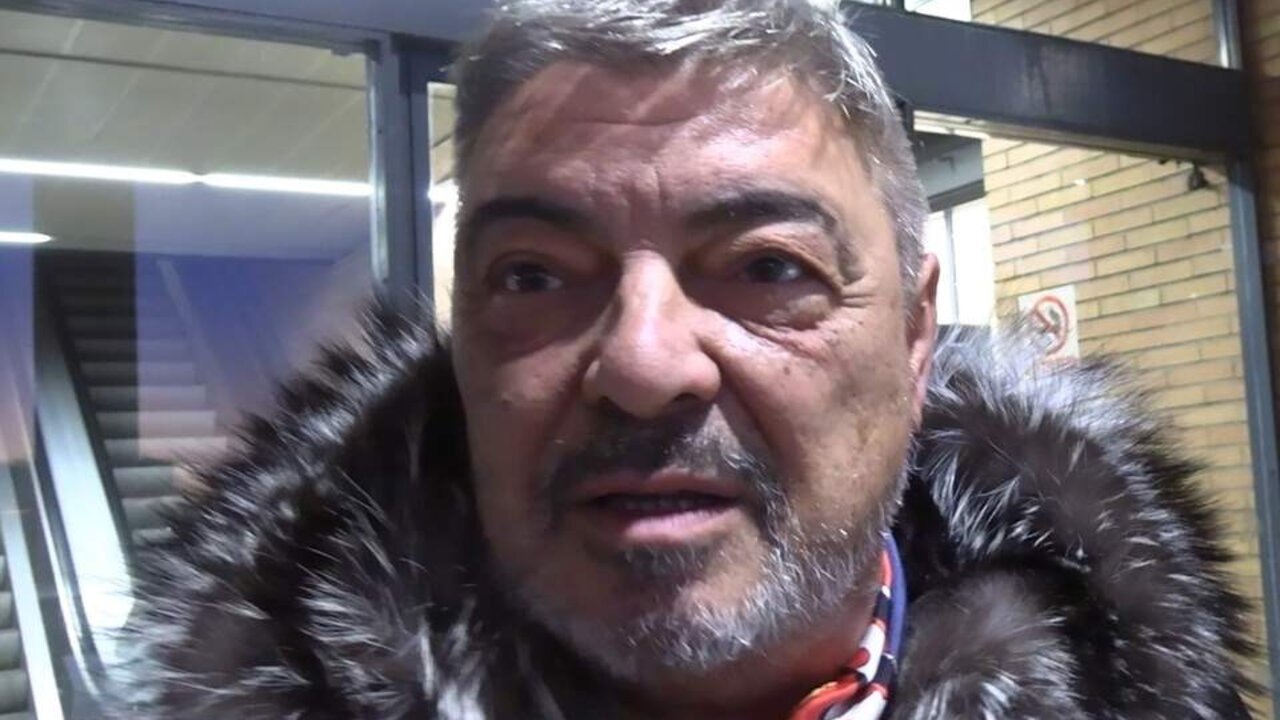 Expulsi&oacute;n hist&oacute;rica de Antonio Canales en GH D&Uacute;O.
