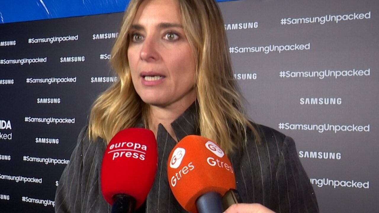 Sandra Barneda