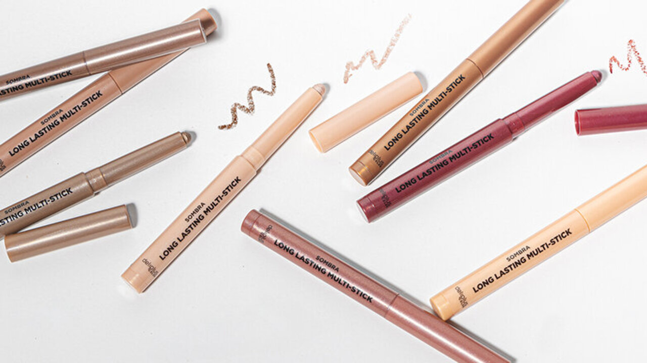 Sombras Long Lasting Deliplus