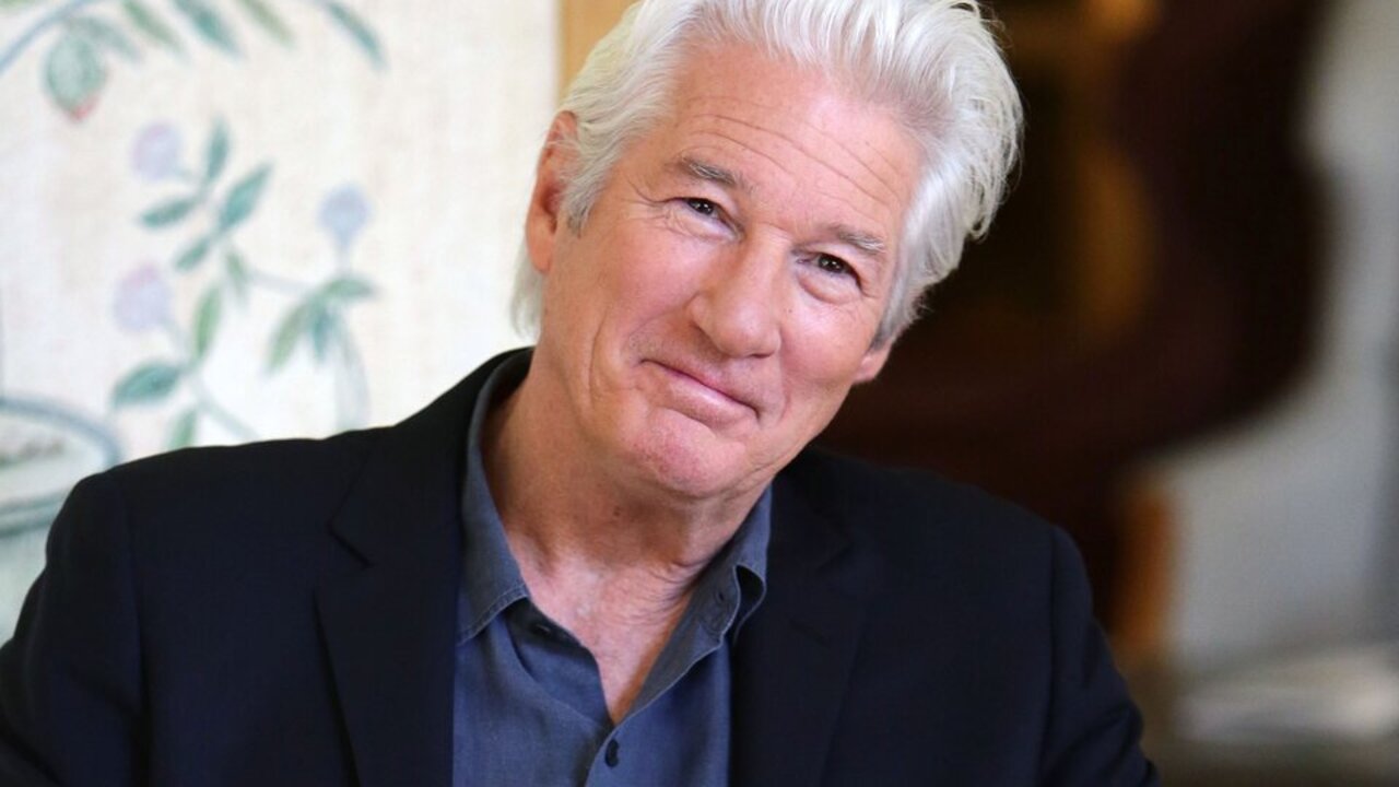 (Foto de ARCHIVO)
RICHARD GERE PARTICIPAR&Aacute; EN EL ENCUENTRO ENTRE PARLAMENTARIOS Y DIRECTIVOS DE LA RED DE APOYO A LA INTEGRACI&Oacute;N SOCIOLABORAL (RAIS FUNDACI&Oacute;N)

Josefina Blanco / Europa Press
Richard Gere  
12/12/2017