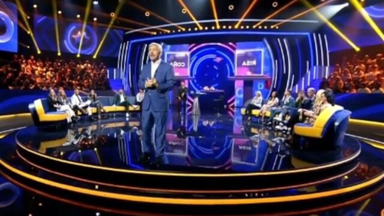 Fran Garc&iacute;a, ex de Gran Hermano, en su nueva faceta taurina