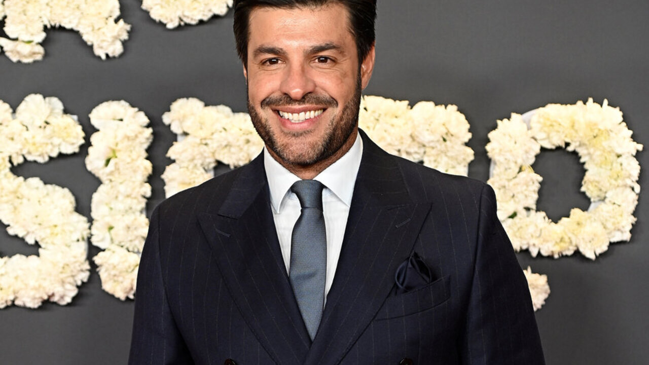 Miguel Torres durante la alfombra roja de la gala de presentaci&oacute;n de carteles para la pr&oacute;xima Feria de San Isidro que se celebra en la Plaza de Toros de las Ventas, a 6 de febrero de 2025, en Madrid (Espa&ntilde;a)
TOROS;PLAZA;GENTE;TOREROS
Francisco Guerra / Europa Press
06/2/2025