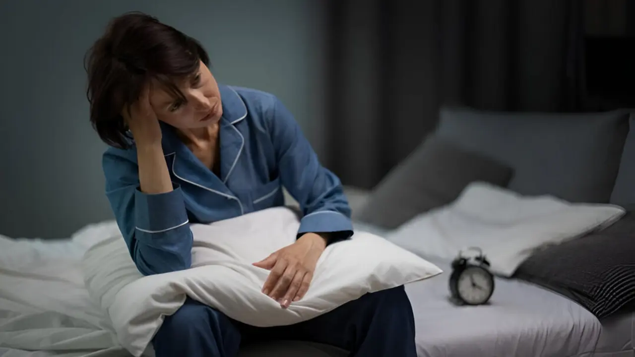 Aumenta el insomnio en España: récord de ventas de productos naturales para dormir