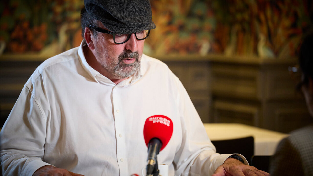 Los discos secretos de &Aacute;balos que comprometen a Moncloa.