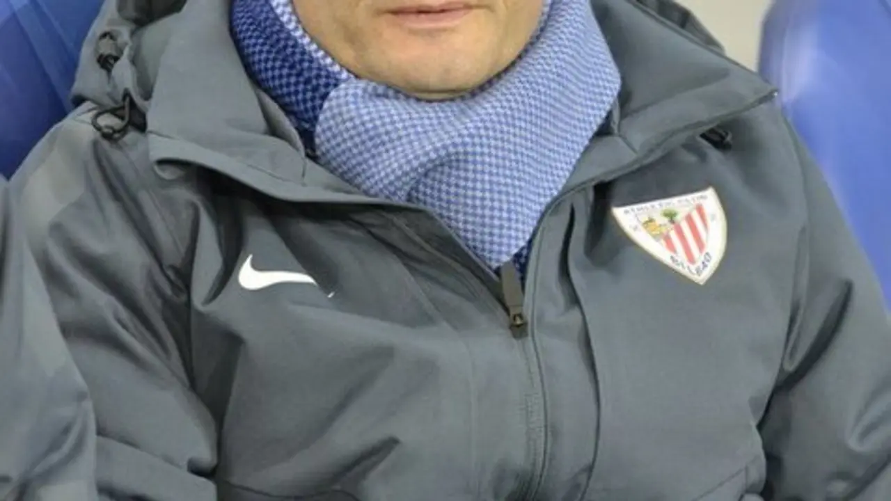 Ernesto Valverde