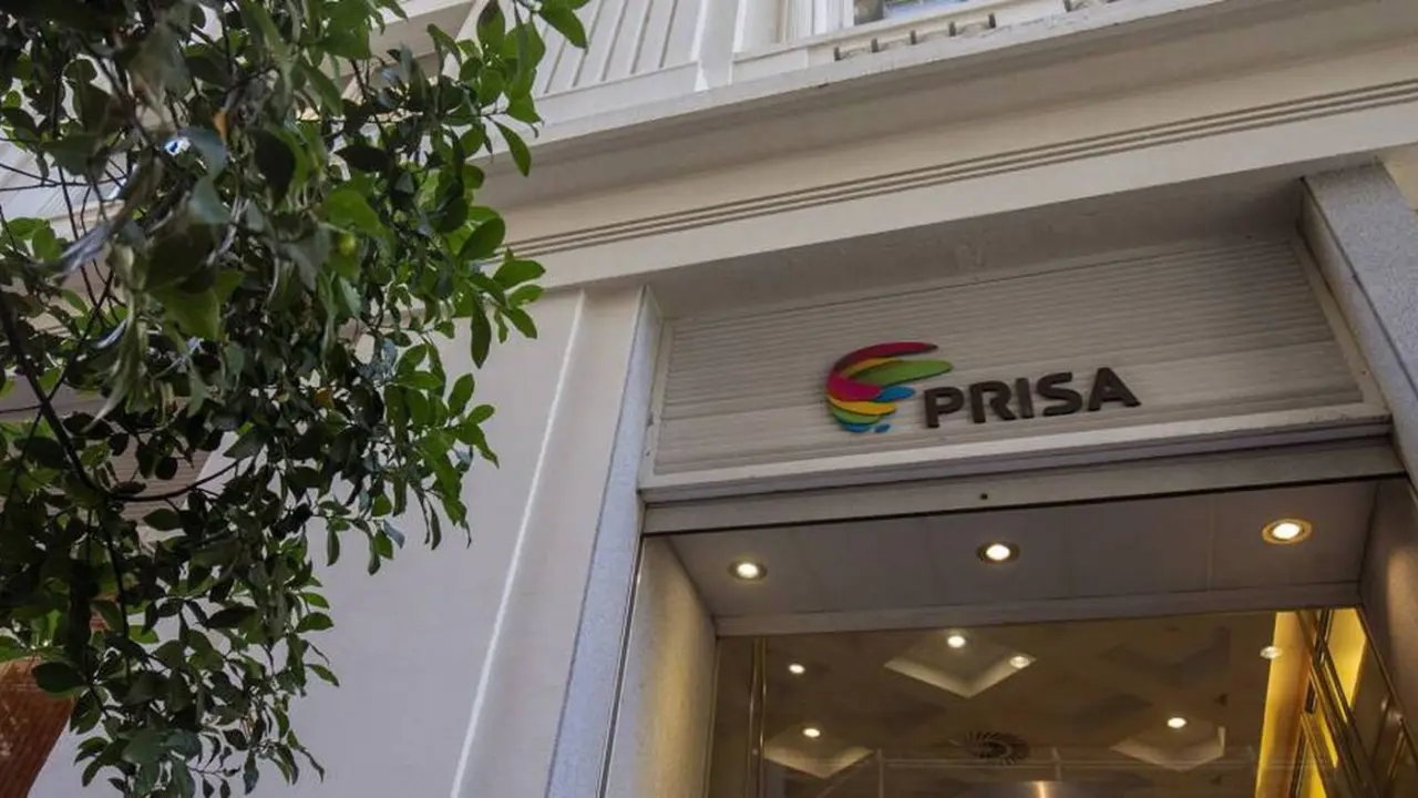 Prisa estudia relevo en As en plena reestructuración.