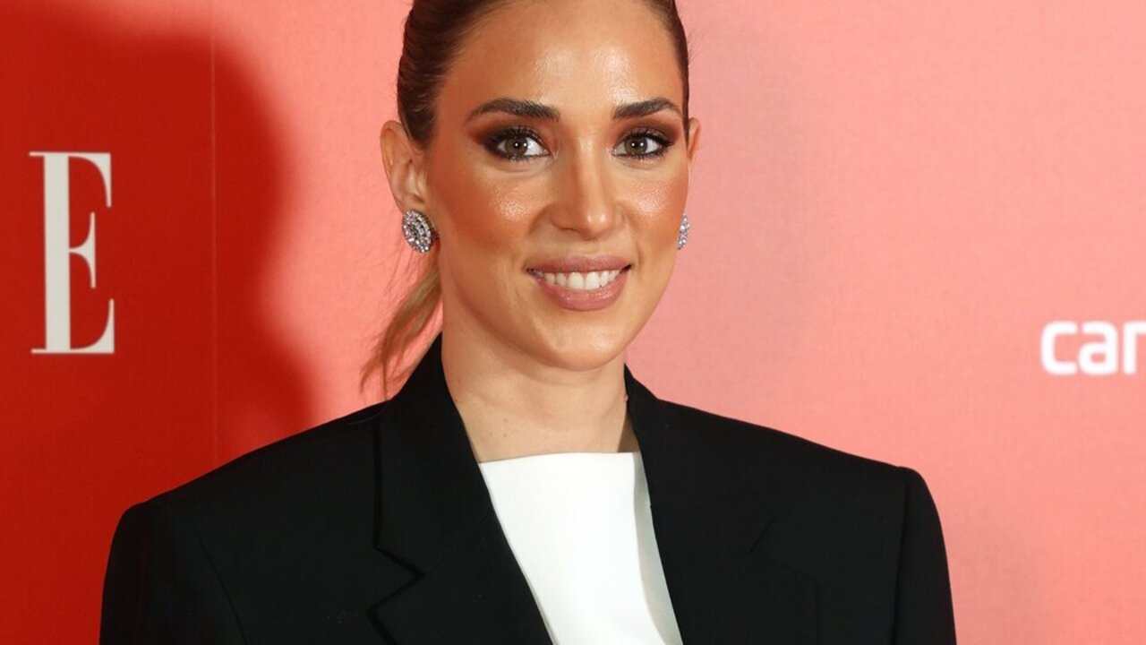 Alice Campello asiste a la gala 'ELLE x Women: Mujeres para el cambio', a 6 de marzo de 2025, en Madrid (Espa&ntilde;a). Una gala &uacute;nica en la que las voces femeninas m&aacute;s influyentes del momento comparten su talento y su visi&oacute;n para un futuro igualitario.
GENTE;GALA;EVENTO;MUJER
Jos&eacute; Ruiz / Europa Press
06/3/2025