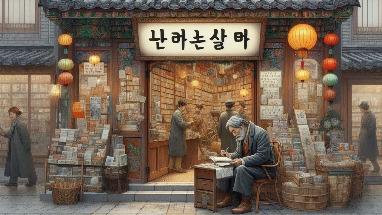 "Kim Ho-Yeon, nacido en Corea del Sur en 1974, es un destacado novelista, dramaturgo y autor de c&oacute;mics".
