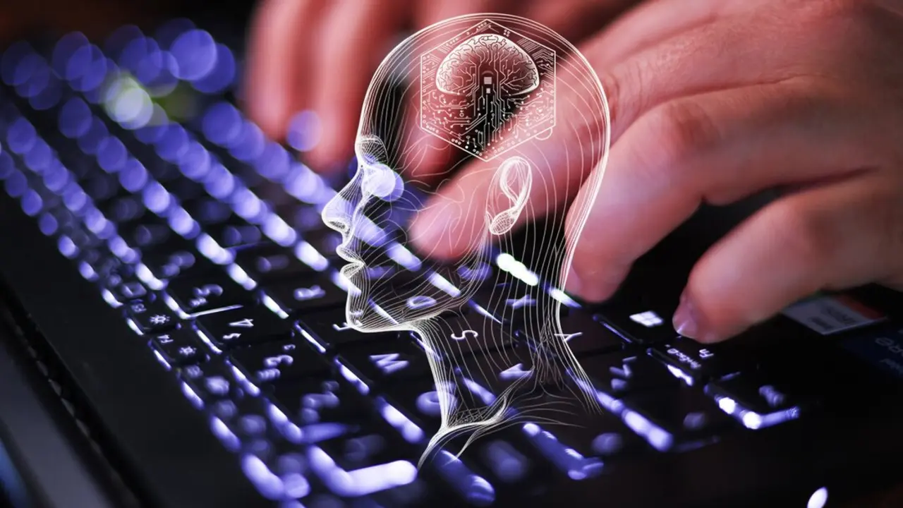 Inteligencia Artificial