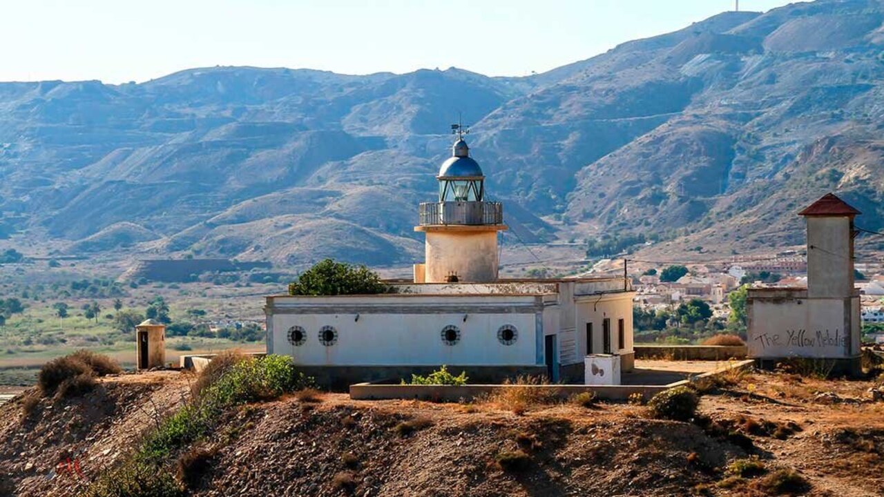 Los lugares que visitar en Murcia esta semana santa