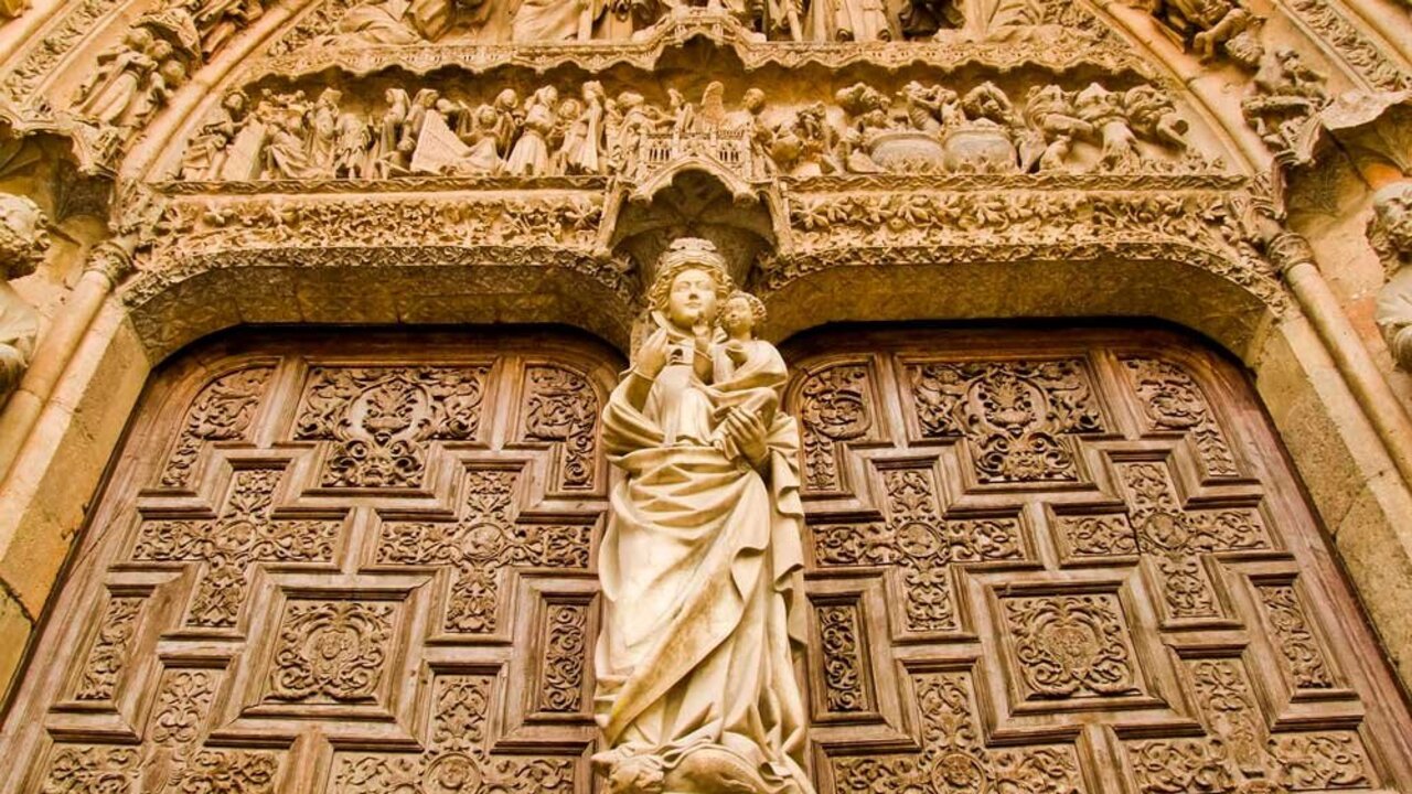 Los lugares que visitar en Le&oacute;n esta semana santa