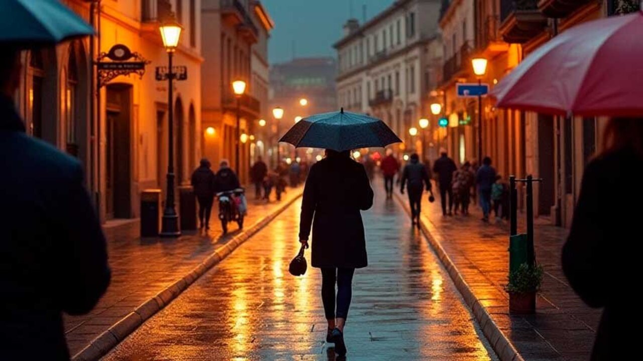 Los lugares que visitar en Ferrol esta semana santa