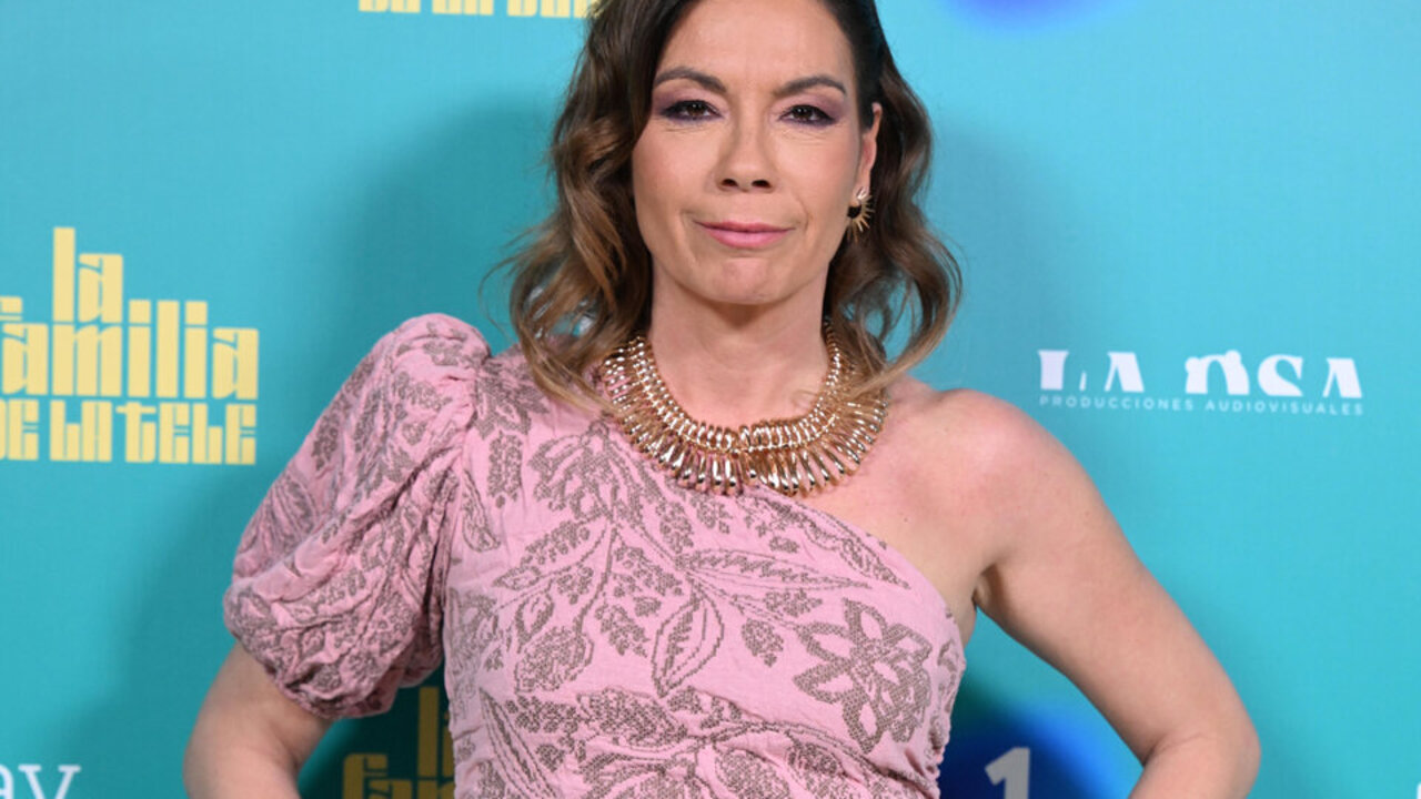 Silvia Taul&eacute;s durante la fiesta de presentaci&oacute;n de &lsquo;La familia de la tele&rsquo;, a 8 de abril de 2025, en Madrid (Espa&ntilde;a). Mar&iacute;a Pati&ntilde;o, Aitor Albizua e In&eacute;s Hernand encabezan esta gran familia, con la colaboraci&oacute;n especial de Bel&eacute;n Esteban y la participaci&oacute;n de rostros televisivos, periodistas y expertos.
TELEVISI&Oacute;N;GENTE
Jos&eacute; Oliva / Europa Press
08/4/2025