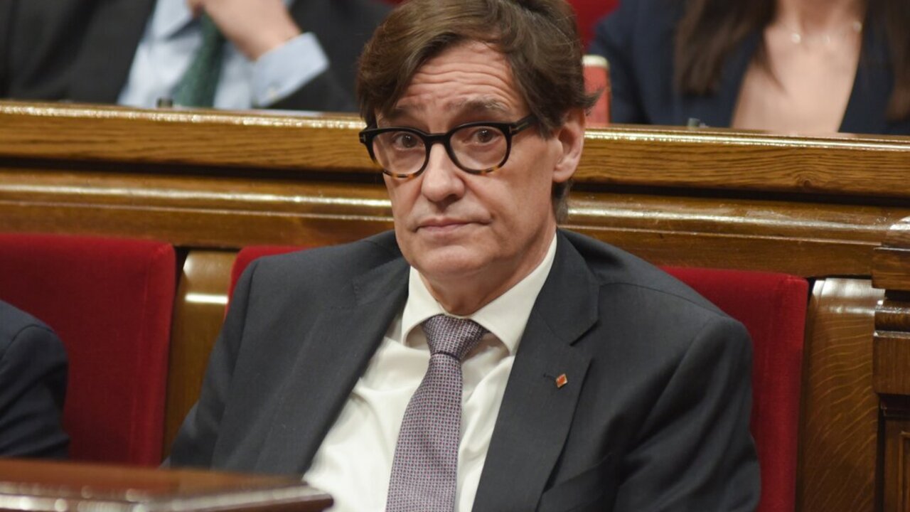 Catalu&ntilde;a presenta su nuevo cuerpo de acci&oacute;n exterior.