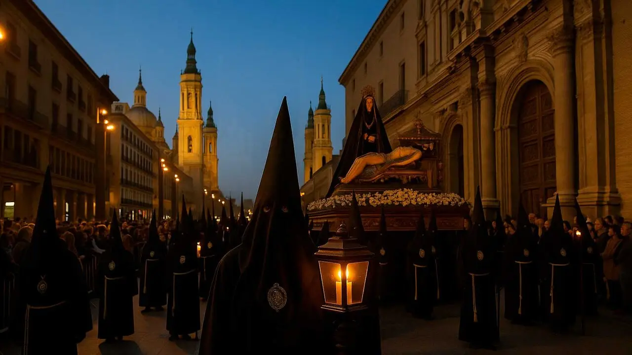 Viernes Santo Murcia 2025