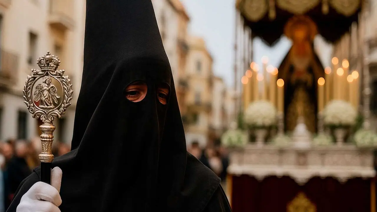 Viernes Santo Huelva 2025