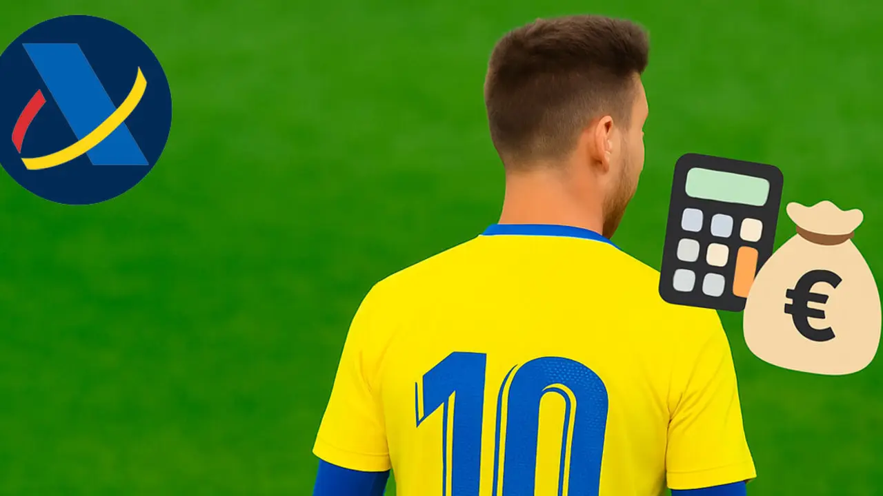 Hacienda y el futuro fiscal del Cádiz CF