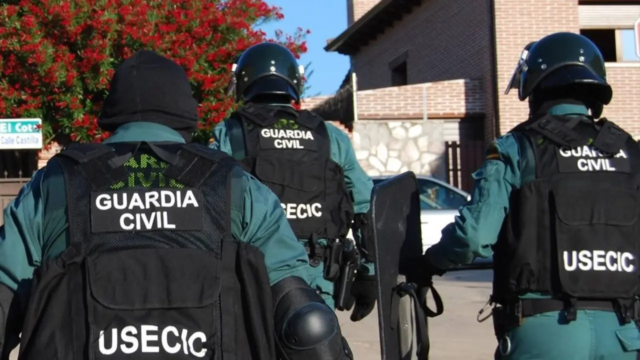 Mesa Mota: Guardia Civil renuncia al edificio abandonado