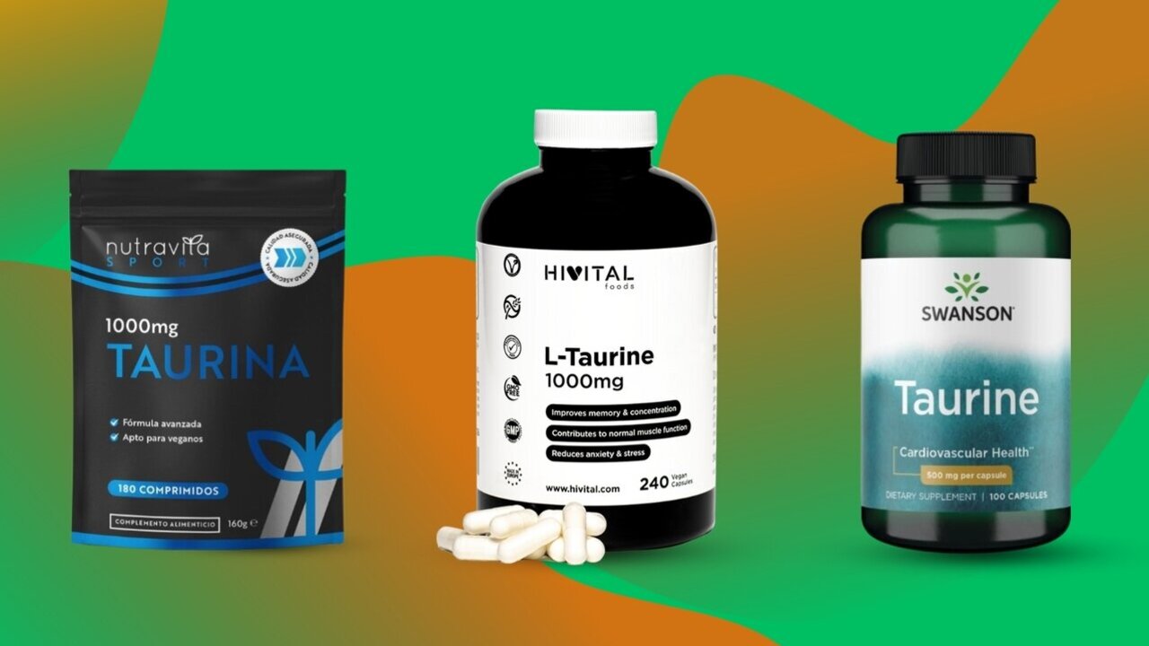Taurina efectos sexuales deseo, energ&iacute;a y circulaci&oacute;n (1)