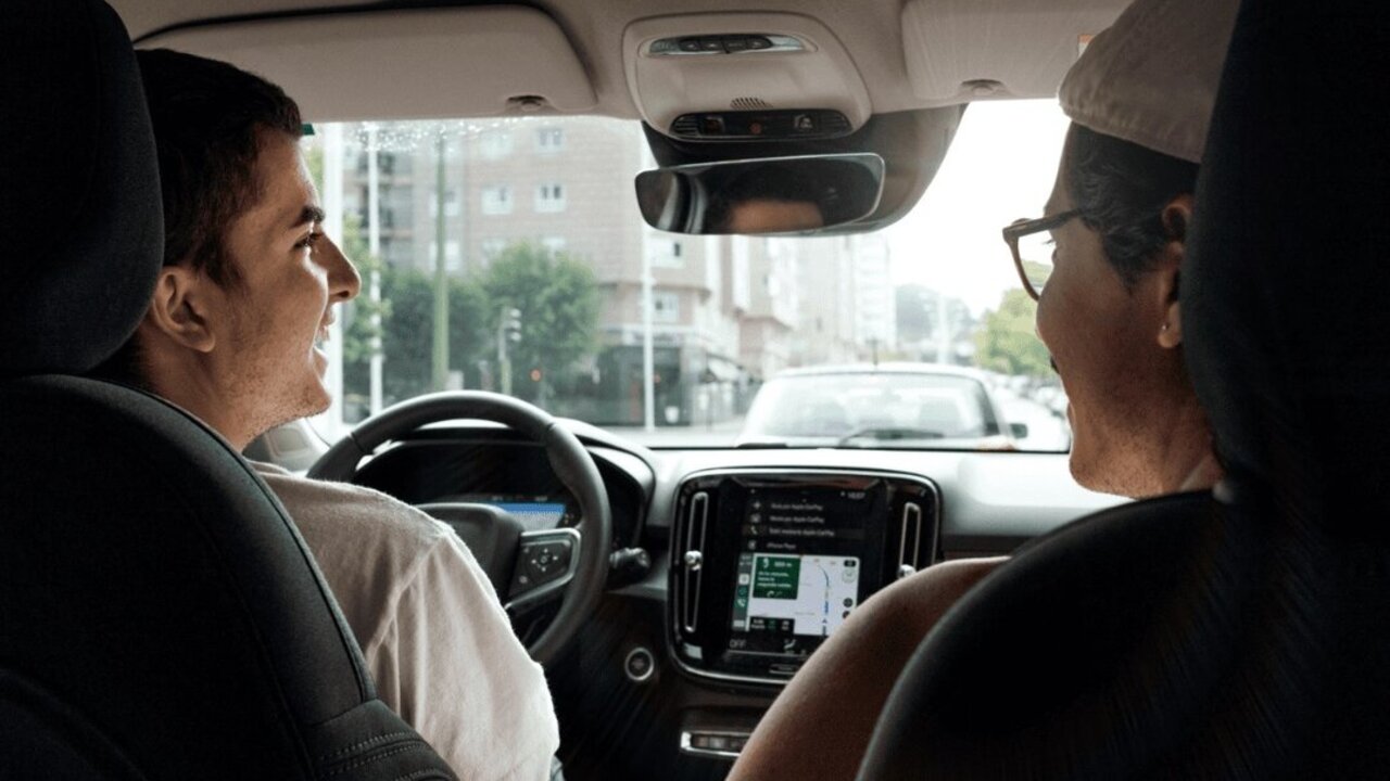 Usuarios de BlaBlaCar/EuropaPress