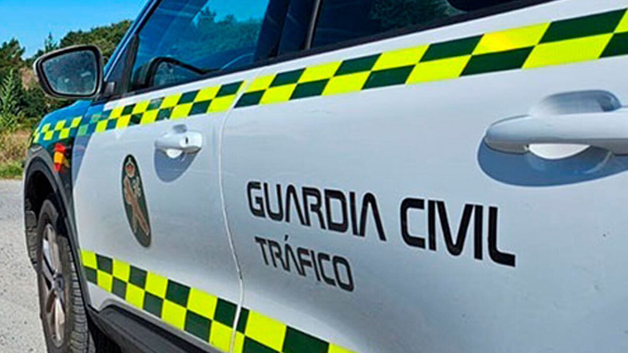 Guardia Civil