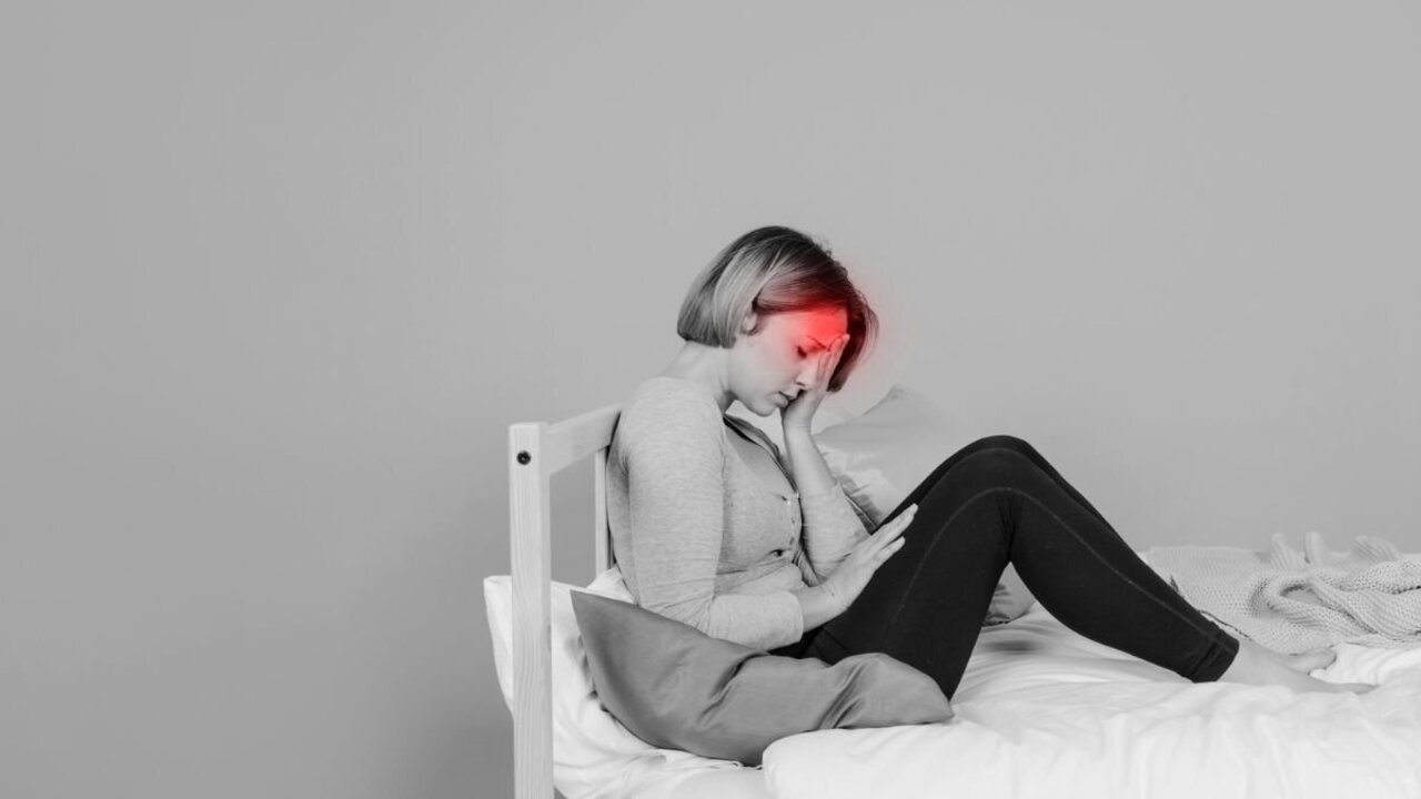 Trabajadora con fibromialgia solicitando incapacidad permanente