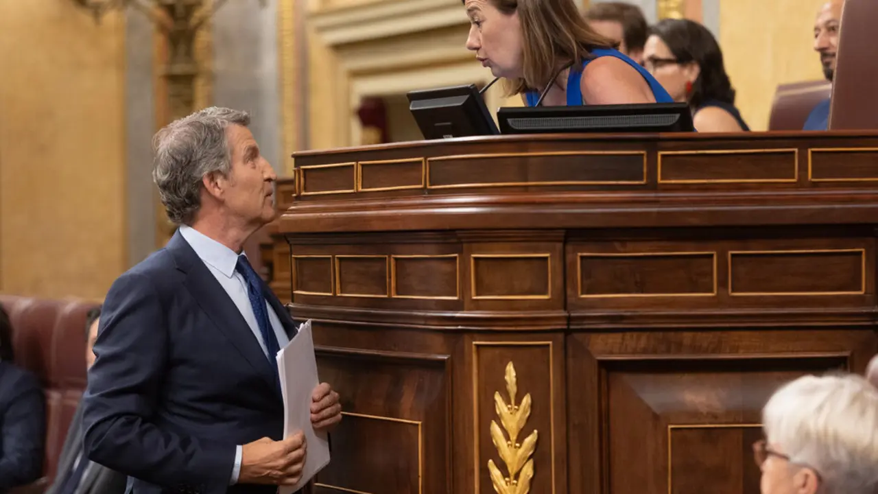 Amplio apoyo en el Congreso a ley sobre celiaquía