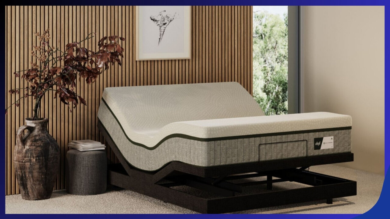 Mejor cama articulada OCU gu&iacute;a comparativa completa para tu descanso