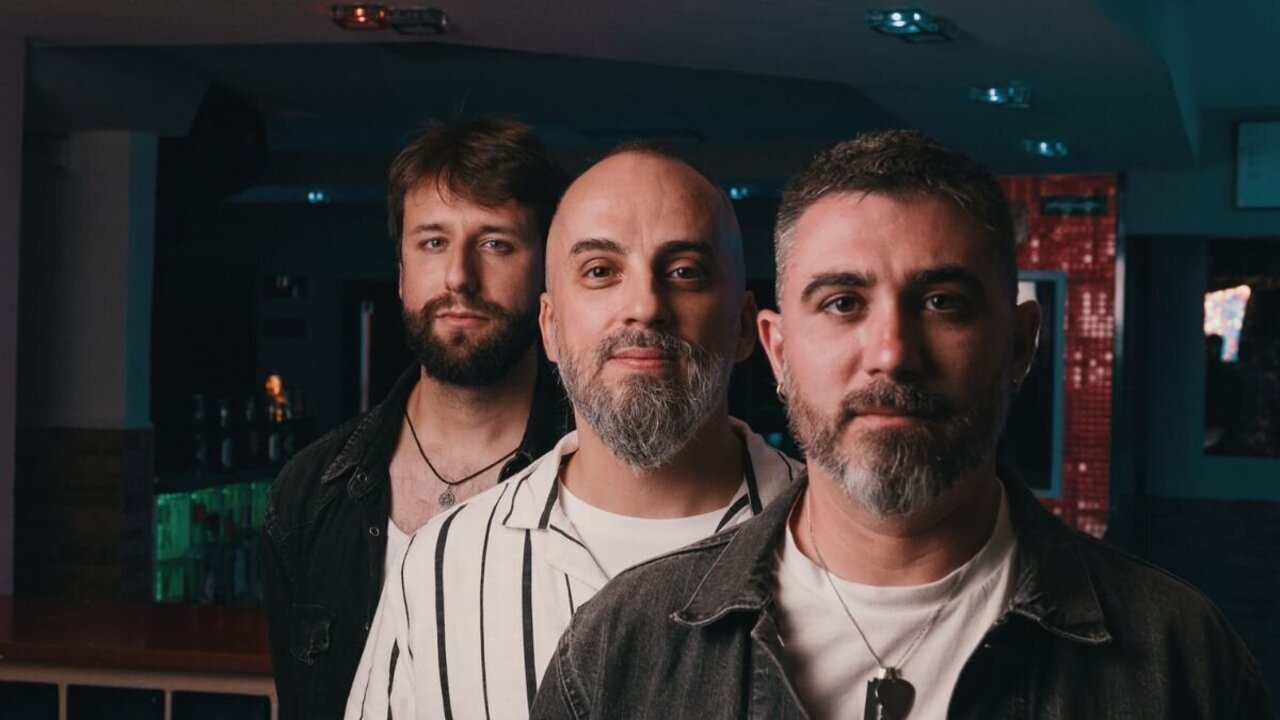 Antih&eacute;roe lanza &ldquo;Punto y Aparte&rdquo; con Jani Pihlman