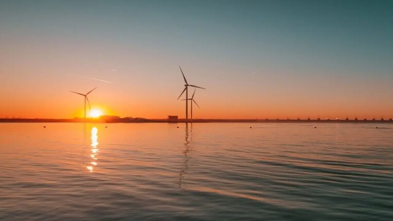 El agua, enorme oportunidad para el futuro económico y energético de España