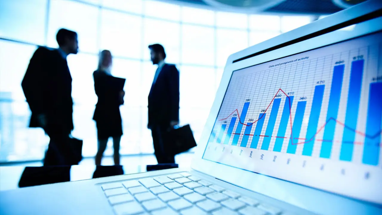 La banca dispara el crédito: récord histórico de junio