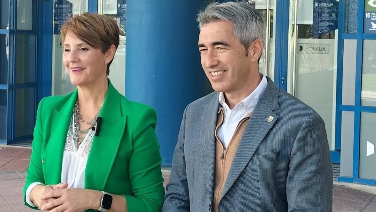 Juez confirma irregularidades en primarias del PSOE.
