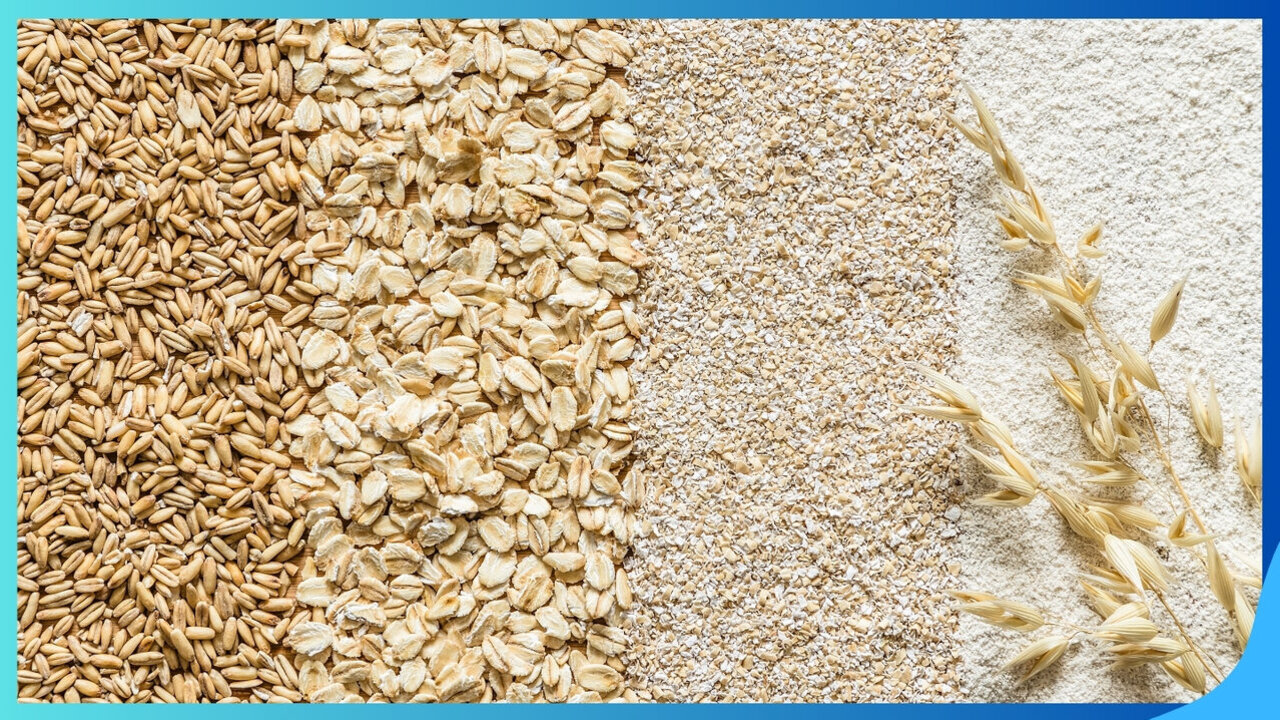 Avena sin Gluten de Mercadona &iquest;es segura para cel&iacute;acos