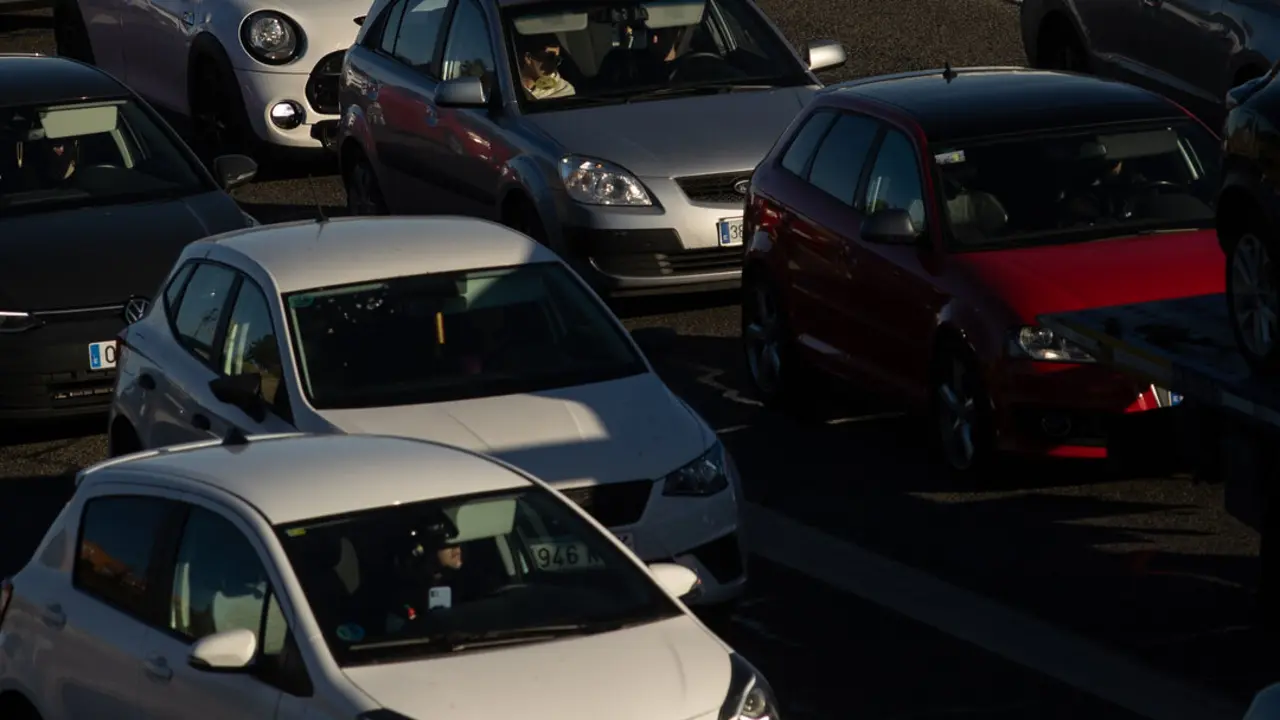 Alejandro Martínez Vélez / Europa Press