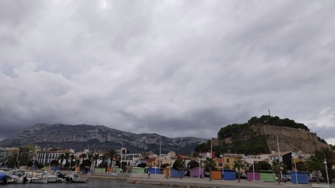 Denia, Alicante (Foto: Europa Press).
