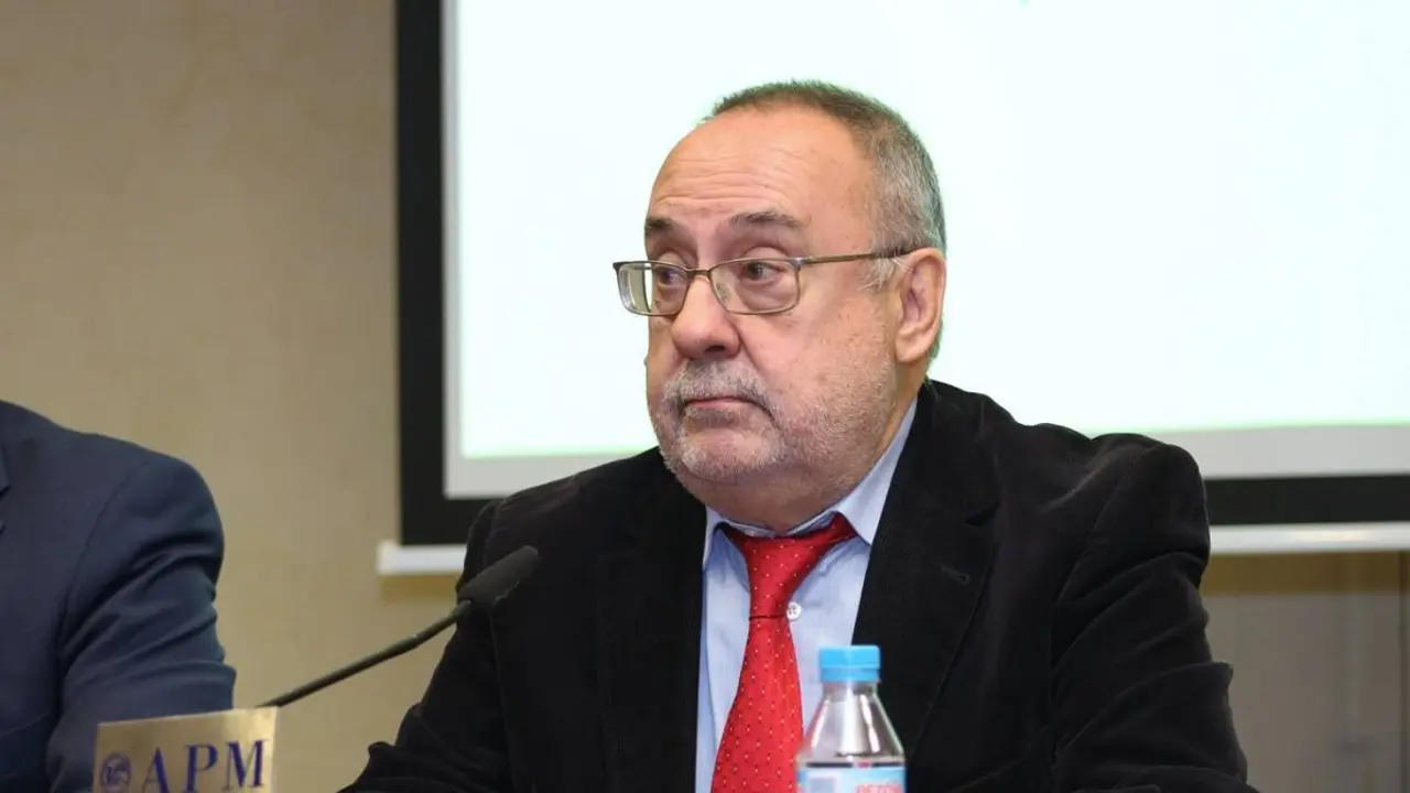 Alfredo Relaño (Foto de archivo / Europa Press).