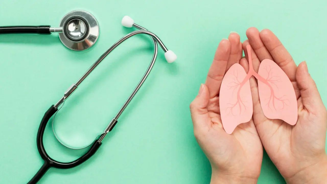 Las infecciones por gripe alteran la microbiota pulmonar y potencian la aparición de patógenos oportunistas