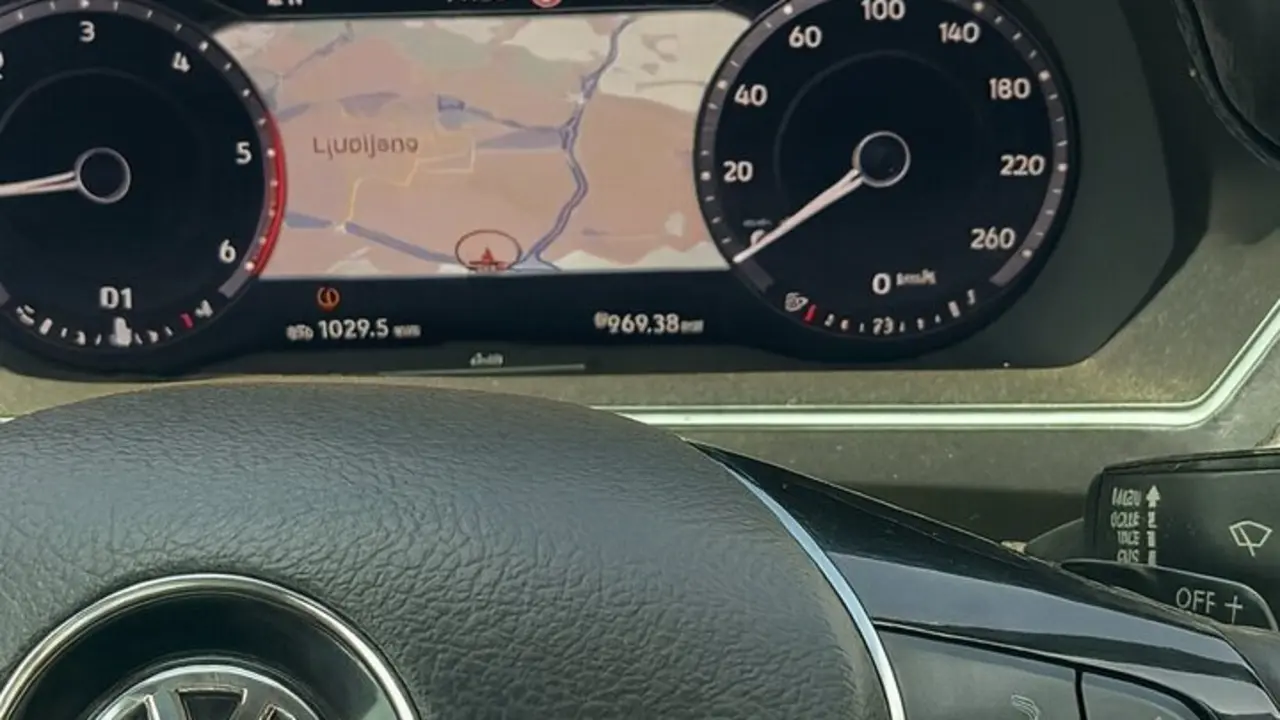 Fallo motor tapado con cinta