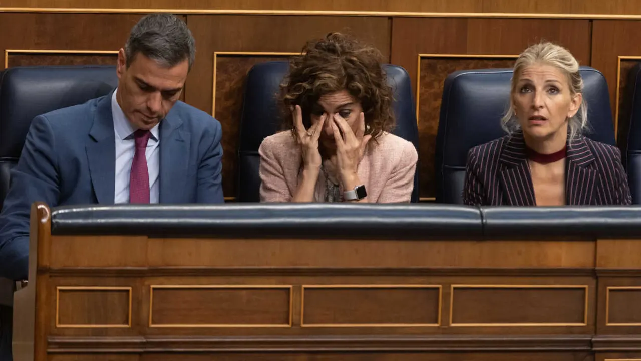 El PSOE ya no lidera entre los jóvenes