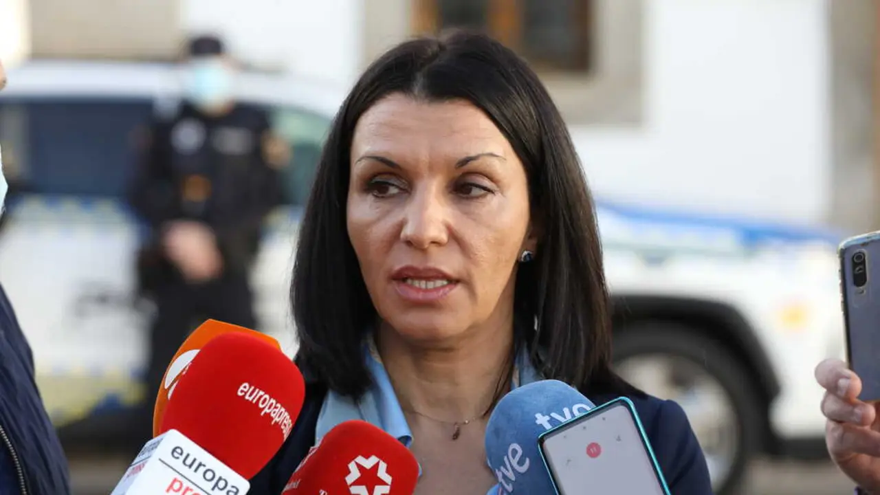 Mercedes Zarzalejo entra en el Gobierno de Ayuso