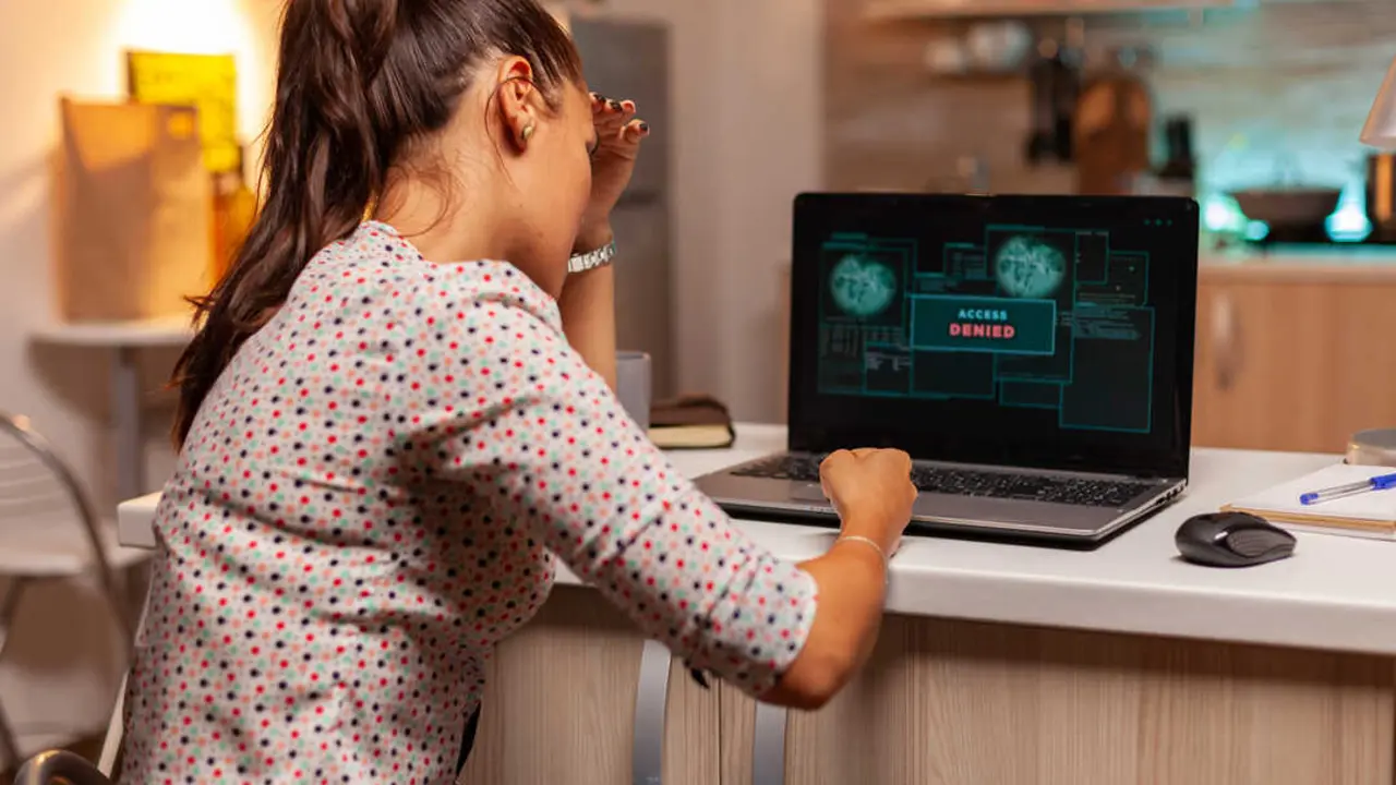 España es el 13º país más afectado por filtraciones en el tercer trimestre de 2025. (Freepik)